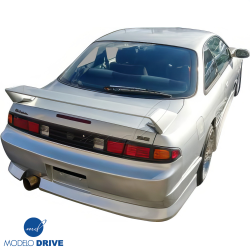 ModeloDrive FRP Kouki Style Spoiler Wing > Nissan 240SX (S14) 1995-1998 image - 36