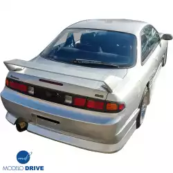 FRP Kouki Style Spoiler Wing > Nissan 240SX (S14) 1995-1998 image - 36