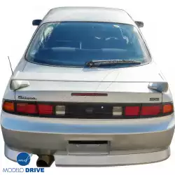 FRP Kouki Style Spoiler Wing > Nissan 240SX (S14) 1995-1998 image - 37