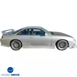 FRP Kouki Style Spoiler Wing > Nissan 240SX (S14) 1995-1998 image - 39