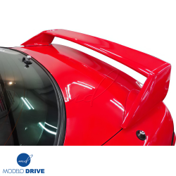 ModeloDrive FRP Kouki Style Spoiler Wing > Nissan 240SX (S14) 1995-1998 image - 2