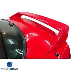 FRP Kouki Style Spoiler Wing > Nissan 240SX (S14) 1995-1998 image - 2