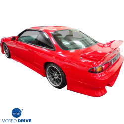ModeloDrive FRP Kouki Style Spoiler Wing > Nissan 240SX (S14) 1995-1998 image - 3