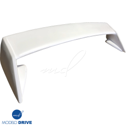 ModeloDrive FRP Kouki Style Spoiler Wing > Nissan 240SX (S14) 1995-1998 image - 5
