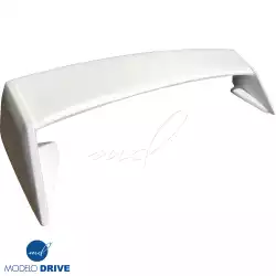 FRP Kouki Style Spoiler Wing > Nissan 240SX (S14) 1995-1998 image - 5