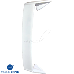 ModeloDrive FRP Kouki Style Spoiler Wing > Nissan 240SX (S14) 1995-1998 image - 9