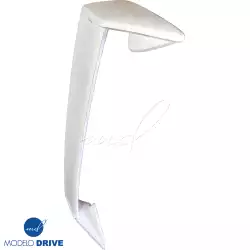 FRP Kouki Style Spoiler Wing > Nissan 240SX (S14) 1995-1998 image - 11