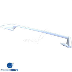 ModeloDrive FRP Kouki Style Spoiler Wing > Nissan 240SX (S14) 1995-1998 image - 12