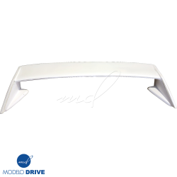 ModeloDrive FRP Kouki Style Spoiler Wing > Nissan 240SX (S14) 1995-1998 image - 14