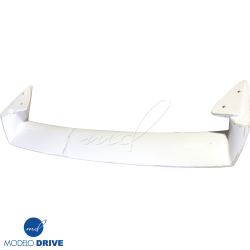 ModeloDrive FRP Kouki Style Spoiler Wing > Nissan 240SX (S14) 1995-1998 image - 17