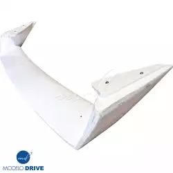 FRP Kouki Style Spoiler Wing > Nissan 240SX (S14) 1995-1998 image - 18