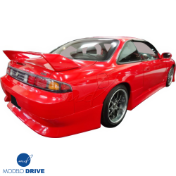 ModeloDrive FRP Kouki Style Spoiler Wing > Nissan 240SX (S14) 1995-1998 image - 25
