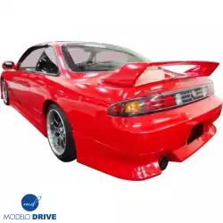 FRP Kouki Style Spoiler Wing > Nissan 240SX (S14) 1995-1998 image - 26