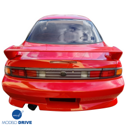 ModeloDrive FRP Kouki Style Spoiler Wing > Nissan 240SX (S14) 1995-1998 image - 28