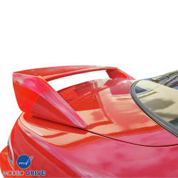 ModeloDrive FRP Kouki Style Spoiler Wing > Nissan 240SX (S14) 1995-1998 image - 29