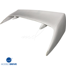 ModeloDrive FRP 3POW Spoiler Wing > - > Universal image - 6