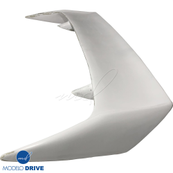 ModeloDrive FRP 3POW Spoiler Wing > - > Universal image - 7