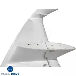 FRP 3POW Spoiler Wing > - > Universal image - 12