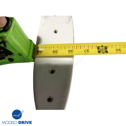 ModeloDrive FRP 3POW Spoiler Wing > - > Universal image - 19