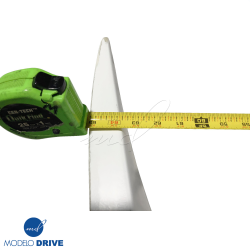 ModeloDrive FRP 3POW Spoiler Wing > - > Universal image - 21