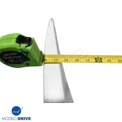 FRP 3POW Spoiler Wing > - > Universal image - 21