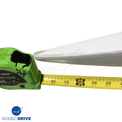 ModeloDrive FRP 3POW Spoiler Wing > - > Universal image - 23