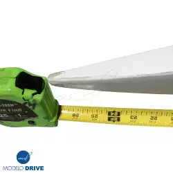 FRP 3POW Spoiler Wing > - > Universal image - 23