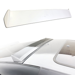 ModeloDrive FRP DMA v2 Roof Spoiler Wing > Nissan 240SX 1989-1994 > 3dr Hatch image - 26