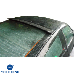 ModeloDrive FRP DMA v2 Roof Spoiler Wing > Nissan 240SX 1989-1994 > 3dr Hatch image - 29