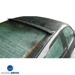 FRP DMA v2 Roof Spoiler Wing > Nissan 240SX 1989-1994 > 3dr Hatch image - 29