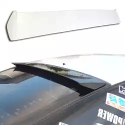 FRP DMA v2 Roof Spoiler Wing > Nissan 240SX 1989-1994 > 3dr Hatch image - 1