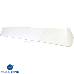 ModeloDrive FRP DMA v2 Roof Spoiler Wing > Nissan 240SX 1989-1994 > 3dr Hatch image - 3