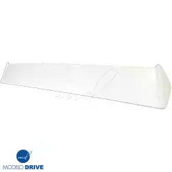 FRP DMA v2 Roof Spoiler Wing > Nissan 240SX 1989-1994 > 3dr Hatch image - 3