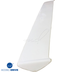 ModeloDrive FRP DMA v2 Roof Spoiler Wing > Nissan 240SX 1989-1994 > 3dr Hatch image - 4