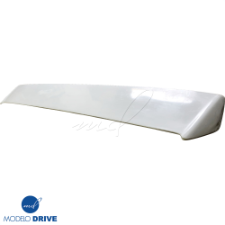 ModeloDrive FRP DMA v2 Roof Spoiler Wing > Nissan 240SX 1989-1994 > 3dr Hatch image - 5