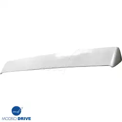 FRP DMA v2 Roof Spoiler Wing > Nissan 240SX 1989-1994 > 3dr Hatch image - 6