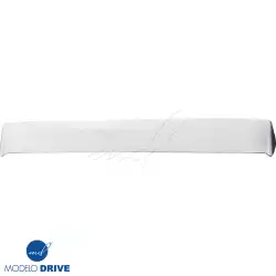 FRP DMA v2 Roof Spoiler Wing > Nissan 240SX 1989-1994 > 3dr Hatch image - 7