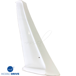 ModeloDrive FRP DMA v2 Roof Spoiler Wing > Nissan 240SX 1989-1994 > 3dr Hatch image - 9