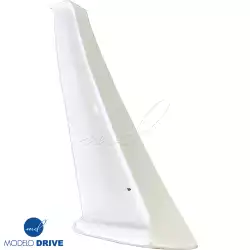 FRP DMA v2 Roof Spoiler Wing > Nissan 240SX 1989-1994 > 3dr Hatch image - 9