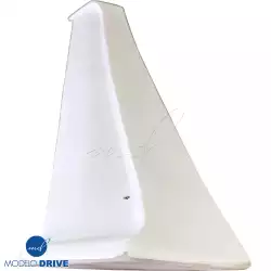 FRP DMA v2 Roof Spoiler Wing > Nissan 240SX 1989-1994 > 3dr Hatch image - 10