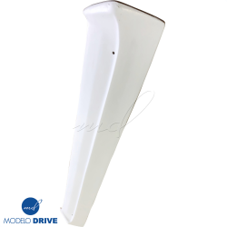 ModeloDrive FRP DMA v2 Roof Spoiler Wing > Nissan 240SX 1989-1994 > 3dr Hatch image - 13