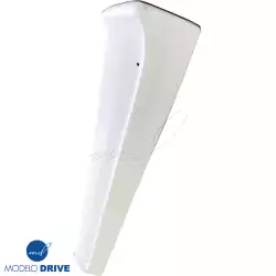 FRP DMA v2 Roof Spoiler Wing > Nissan 240SX 1989-1994 > 3dr Hatch image - 13