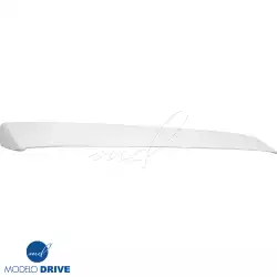 FRP DMA v2 Roof Spoiler Wing > Nissan 240SX 1989-1994 > 3dr Hatch image - 16