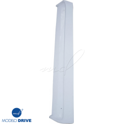 ModeloDrive FRP DMA v2 Roof Spoiler Wing > Nissan 240SX 1989-1994 > 3dr Hatch image - 17