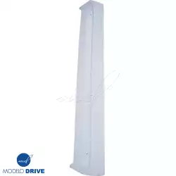 FRP DMA v2 Roof Spoiler Wing > Nissan 240SX 1989-1994 > 3dr Hatch image - 17