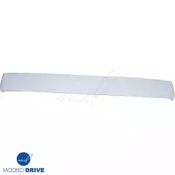 FRP DMA v2 Roof Spoiler Wing > Nissan 240SX 1989-1994 > 3dr Hatch image - 19