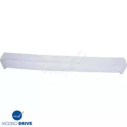 FRP DMA v2 Roof Spoiler Wing > Nissan 240SX 1989-1994 > 3dr Hatch image - 20