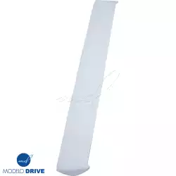 FRP DMA v2 Roof Spoiler Wing > Nissan 240SX 1989-1994 > 3dr Hatch image - 21