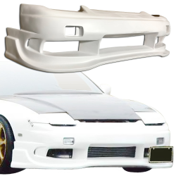 ModeloDrive FRP ORI RACE Front Bumper > Nissan 240SX 1989-1994 > 2/3dr image - 27