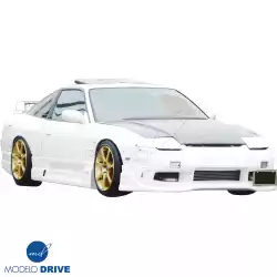 FRP ORI RACE Front Bumper > Nissan 240SX 1989-1994 > 2/3dr image - 28